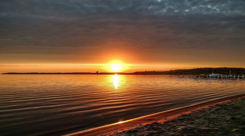 Pinestead Reef Resort (Reef Motel) - From Website (newer photo)